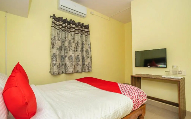 Shree Comforts By OYO Rooms
