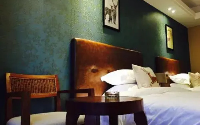 Perfect Service Apartment
