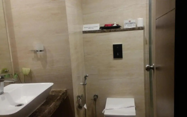 Hotel Pai Vista