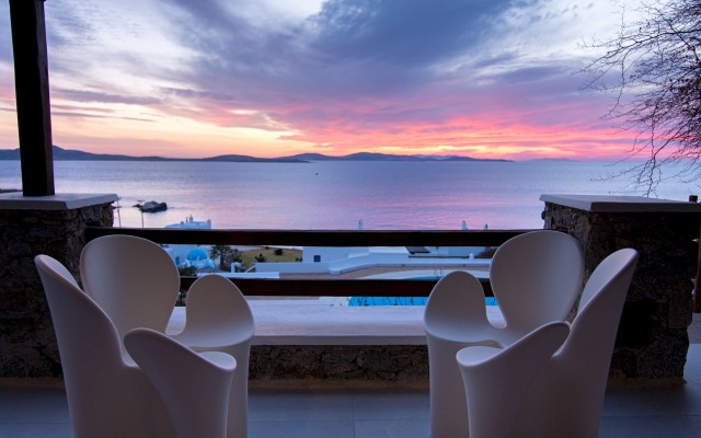 Villa Miranda by Whitelist Mykonos