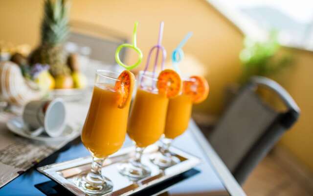 Modern Apartment in Korčula with Terrace