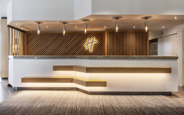 Holiday Inn Düsseldorf - Neuss by IHG