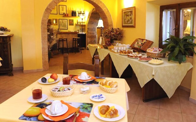 Country Hotel Vessus