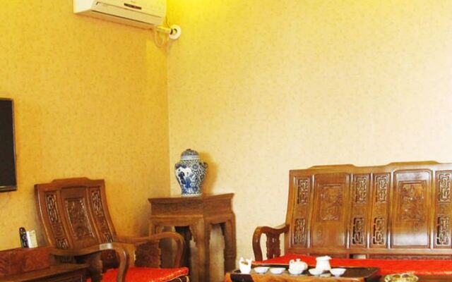 Siya Xiaozhu Hotel