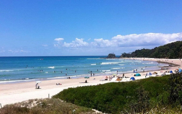 Wake Up! Byron Bay - Hostel