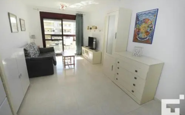 Apartamento Topacio I 47C