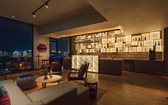 Hilton Garden Inn Xiamen Bailuzhou Park