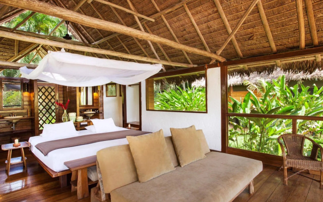 Inkaterra Hacienda Concepcion