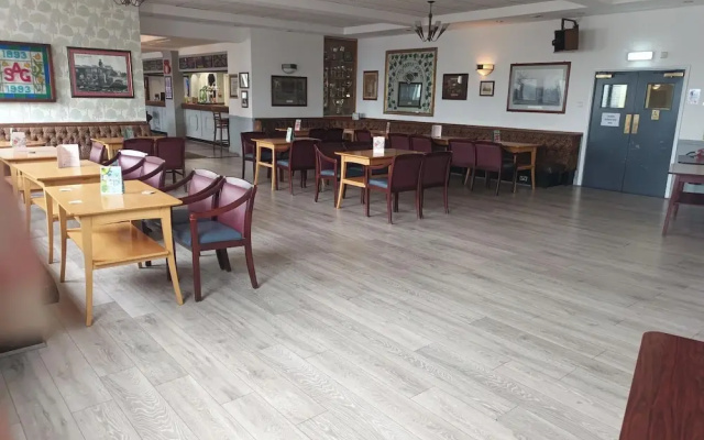 The Saltley Inn