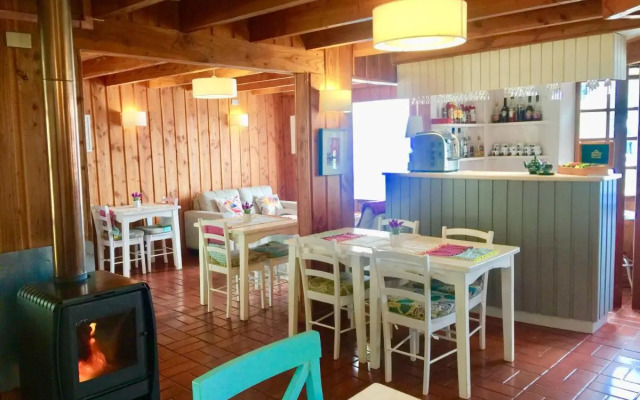 Hotel Frutillar