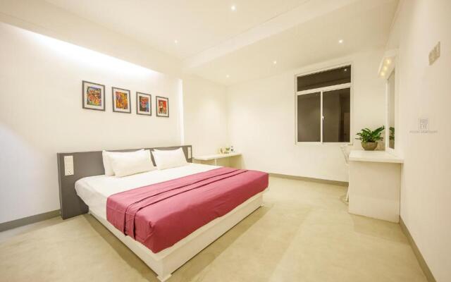 ProEye Studio Apartment