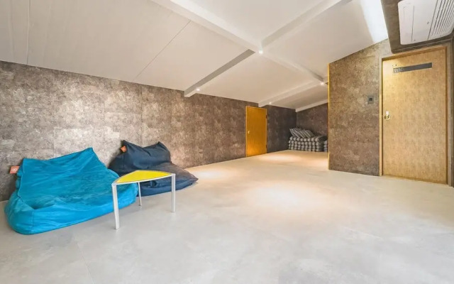 Chuncheon Poolhouse Epop