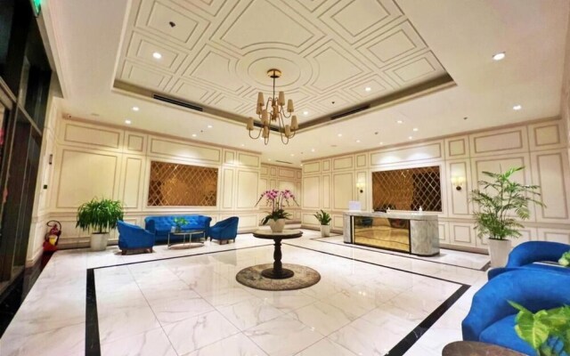 Saigon Royal Apartment - MM Home