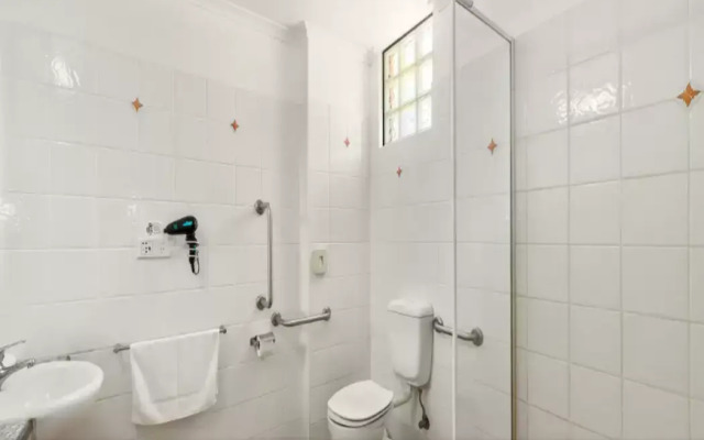 Quality Inn Grafton