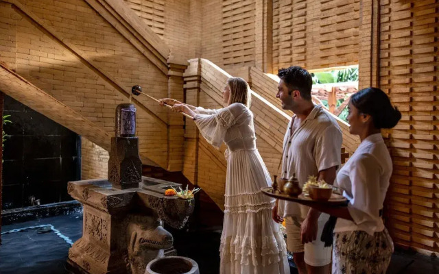 Sanna Ubud A Pramana Experience