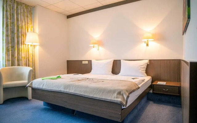 Waldhotel Schäferberg