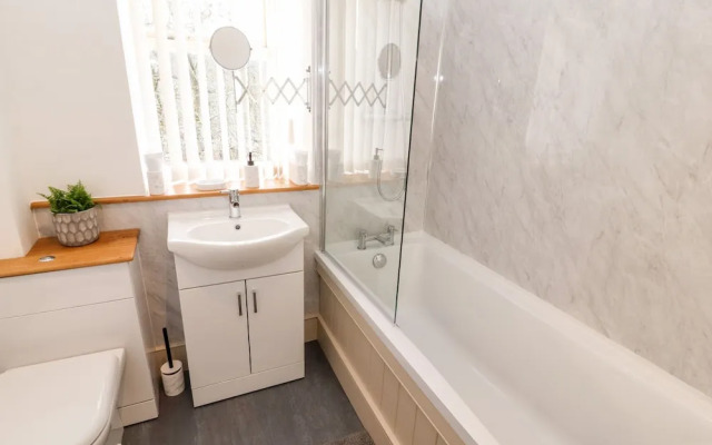 Natland Hall Cottage