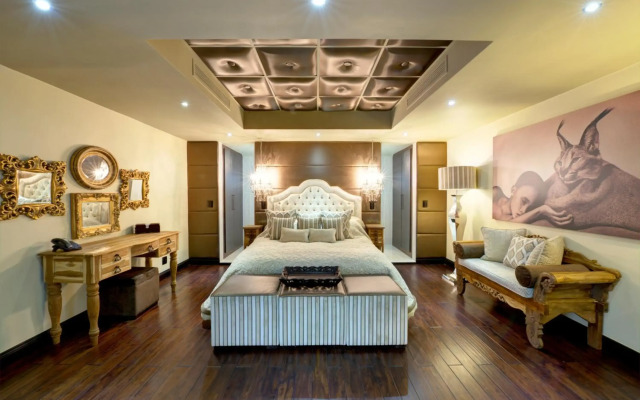 Palala Boutique Game Lodge & Spa