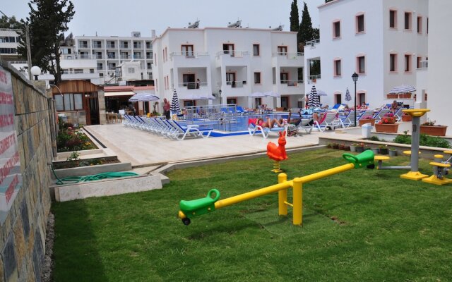 Water Garden Apart Otel