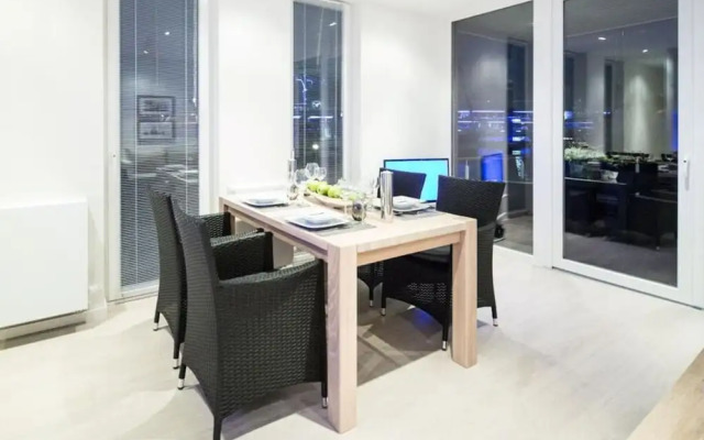 Apartment in Lubeck-travemunde