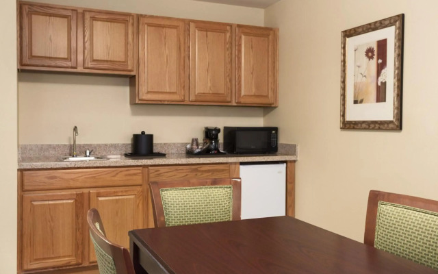 Holiday Inn Hotel & Suites Barstow by IHG