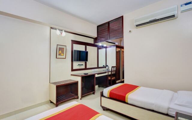 OYO 11390 Vaibhav Residency