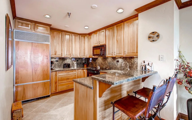 Centennial 1 Bedroom Condo Unit No. 13b