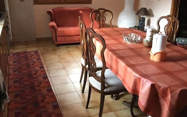 Casa Elisa Canarias