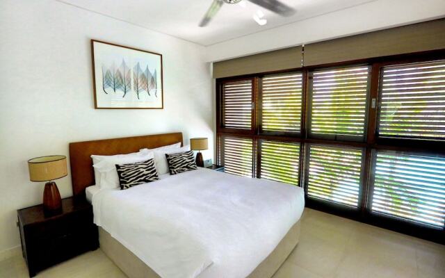 Private Sea Temple Apartment 422