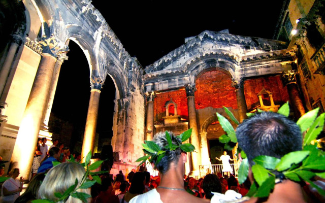 I love Split Apartment