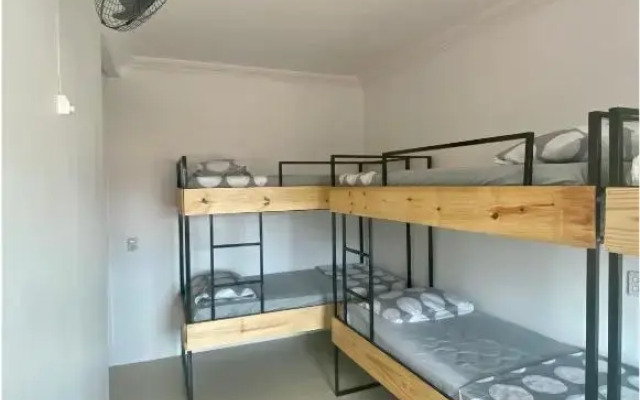 4  Cia Hostel e Pousada