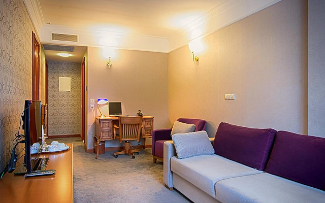 Euro Stars Hotel Old City