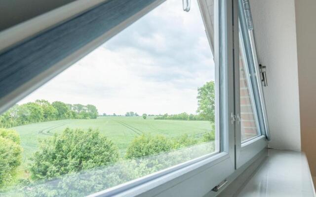 Ferienwohnung Strandlust