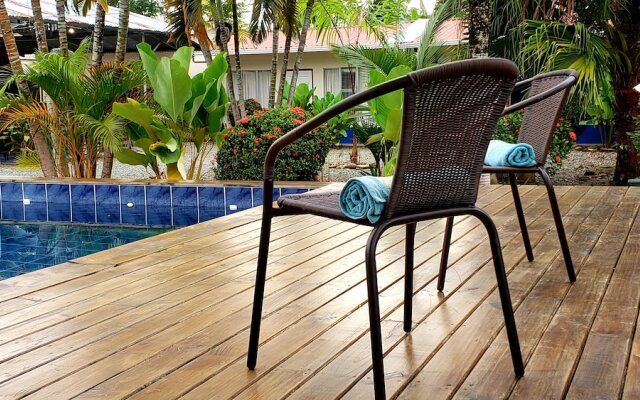 Saltish Hotel & Villas