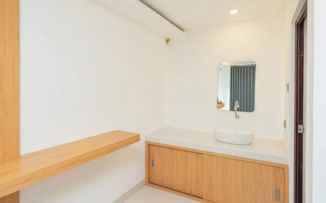 Tegal Sari Cabin Kintamani