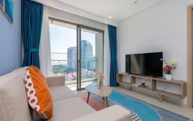 Uyen Homestay - The Song Vung Tau Apartment