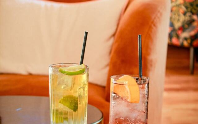 Saint-Gervais Hotel and Spa