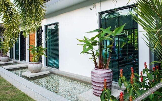 Eden Villa phuket