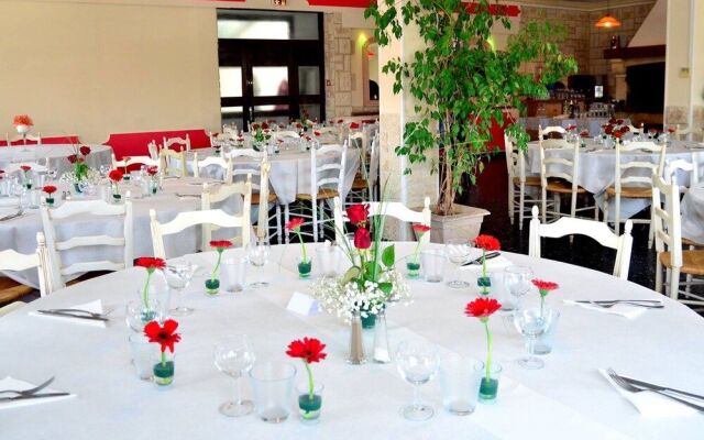 Hotel Restaurant La Plage
