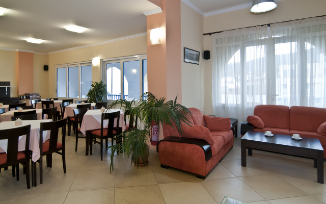 Romantica Hotel