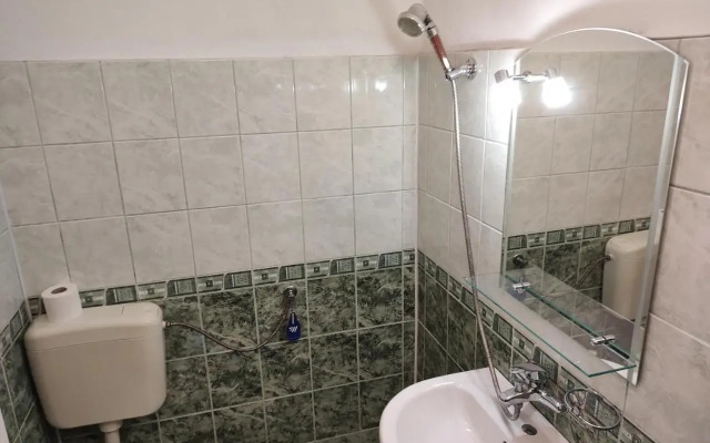 Zlatevi Guest House