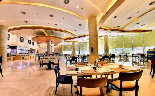 The Lalit Chandigarh