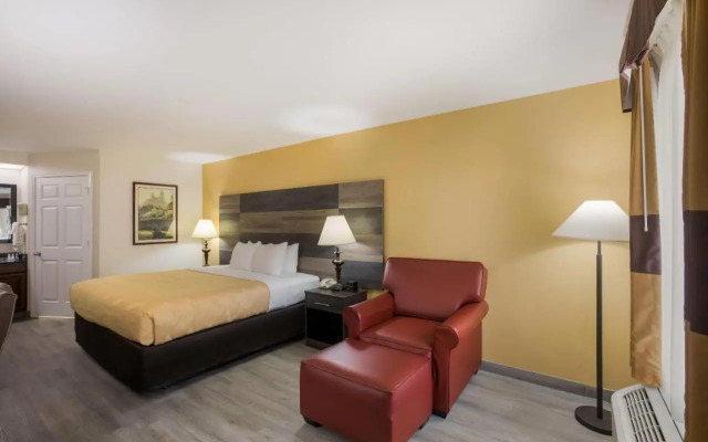 Quality Inn & Suites