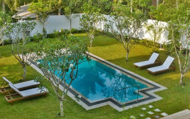 Boutique Villa Shanthi
