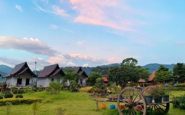 Champathong Garden Resort