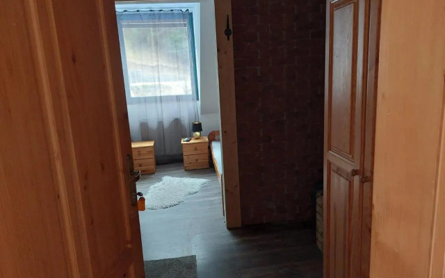 Penzión Pod Donovalmi