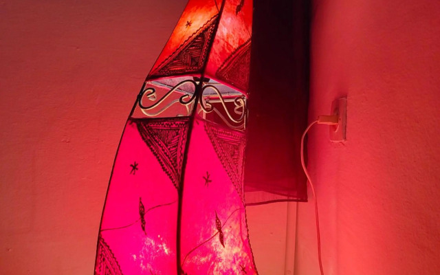 Riad Eucalyptus by Caravanserail