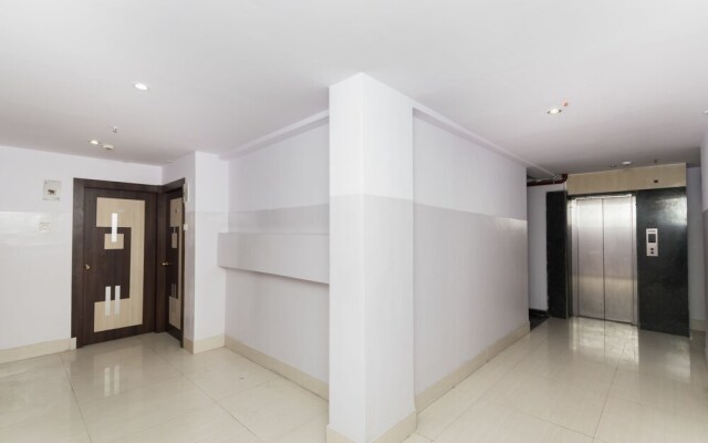 DK Inn by OYO Rooms