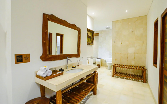 Alam Ubud Culture Villas & Residences