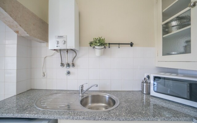 ShortStayFlat Estrela S.Bento